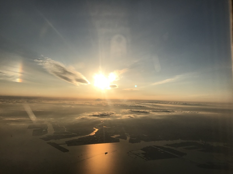 東京湾